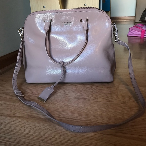kate spade crossbody - Picture 1 of 5